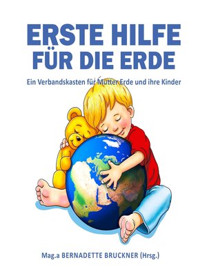 cover image of Erste Hilfe für die Erde